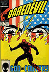 Daredevil (1964)  n° 232 - Marvel Comics