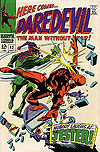 Daredevil (1964)  n° 42 - Marvel Comics