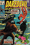 Daredevil (1964)  n&deg;&nbsp;65 - Marvel Comics