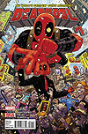 Deadpool (2016)  n° 1 - Marvel Comics