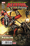 Deadpool (2016)  n° 3 - Marvel Comics