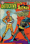 Detective Comics (1937)  n° 358 - DC Comics
