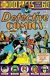 Detective Comics (1937)  n° 443 - DC Comics