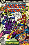 Fantastic Four (1961)  n° 204 - Marvel Comics
