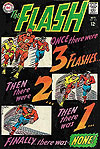 Flash, The (1959)  n° 173 - DC Comics