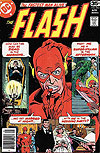 Flash, The (1959)  n° 260 - DC Comics