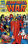 Infinity War (1992)  n° 1 - Marvel Comics
