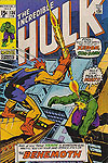 Incredible Hulk, The (1968)  n° 136 - Marvel Comics
