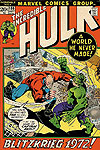 Incredible Hulk, The (1968)  n° 155 - Marvel Comics