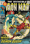Iron Man (1968)  n° 42 - Marvel Comics