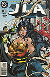 JLA (1997)  n° 18 - DC Comics