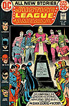 Justice League of America (1960)  n° 100 - DC Comics