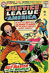 Justice League of America (1960)  n° 41 - DC Comics