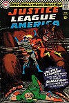 Justice League of America (1960)  n° 45 - DC Comics