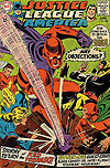 Justice League of America (1960)  n° 64 - DC Comics
