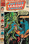 Justice League of America (1960)  n° 87 - DC Comics