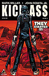 Kick-Ass (2008)  n° 3 - Icon Comics