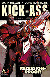 Kick-Ass (2008)  n° 4 - Icon Comics