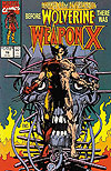 Marvel Comics Presents (1988)  n° 72 - Marvel Comics