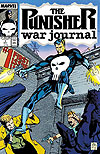 Punisher War Journal, The (1988)  n° 1 - Marvel Comics