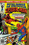 Peter Parker, The Spectacular Spider-Man (1976)  n° 1 - Marvel Comics