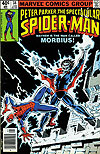 Peter Parker, The Spectacular Spider-Man (1976)  n° 38 - Marvel Comics