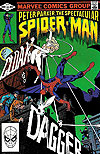 Peter Parker, The Spectacular Spider-Man (1976)  n° 64 - Marvel Comics