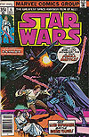 Star Wars (1977)  n° 6 - Marvel Comics
