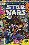 Star Wars (1977)  n° 7 - Marvel Comics