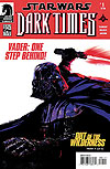 Star Wars: Dark Times - Out of The Wilderness (2011)  n° 1 - Dark Horse Comics