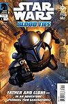 Star Wars - Blood Ties: Jango And Boba Fett (2010)  n° 1 - Dark Horse Comics