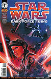 Star Wars: Dark Force Rising  n° 3 - Dark Horse Comics