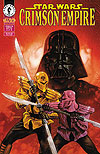 Star Wars: Crimson Empire (1997)  n° 2 - Dark Horse Comics