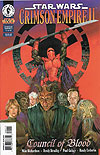 Star Wars: Crimson Empire II - Council of Blood (1998)  n° 1 - Dark Horse Comics