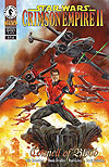 Star Wars: Crimson Empire II - Council of Blood (1998)  n° 5 - Dark Horse Comics