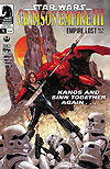 Star Wars: Crimson Empire III - Empire Lost  n° 5 - Dark Horse Comics