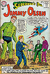Superman's Pal, Jimmy Olsen (1954)  n° 72 - DC Comics