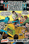 World's Finest Comics (1941)  n° 194 - DC Comics