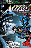 Action Comics (2011)  n° 13 - DC Comics