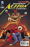 Action Comics (2011)  n° 15 - DC Comics