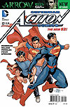 Action Comics (2011)  n° 17 - DC Comics