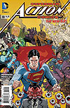 Action Comics (2011)  n° 18 - DC Comics