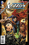 Action Comics (2011)  n° 19 - DC Comics
