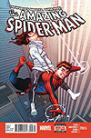 Amazing Spider-Man, The (1963)  n° 700 - Marvel Comics
