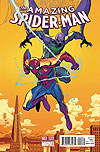 Amazing Spider-Man, The (2015)  n° 2 - Marvel Comics