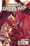 Amazing Spider-Man, The (2015)  n° 4 - Marvel Comics