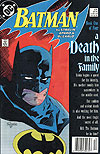 Batman (1940)  n° 426 - DC Comics