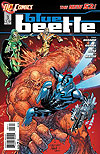 Blue Beetle (2011)  n° 3 - DC Comics