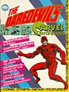 Daredevils, The (1983)  n° 6 - Marvel Uk