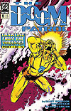 Doom Patrol (1987)  n° 19 - DC Comics